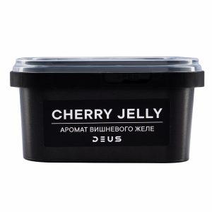 Табак для кальяна Deus – Cherry Jelly 250 гр.