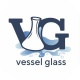Vessel Glass