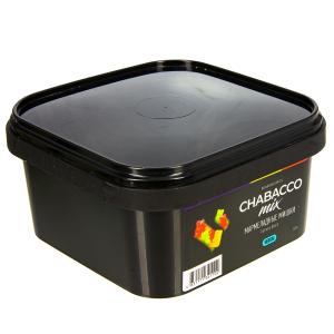 Табак для кальяна Chabacco Mix MEDIUM – Gummy bears 200 гр.