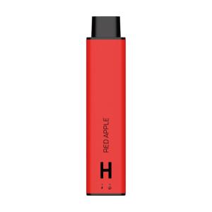 Электронная сигарета HYLA – Красное Яблоко 6000 затяжек