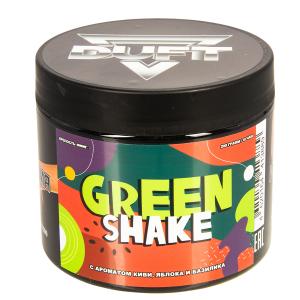 Табак для кальяна Duft – Green Shake 200 гр.