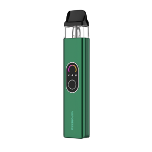 Набор VAPORESSO XROS 4 Green