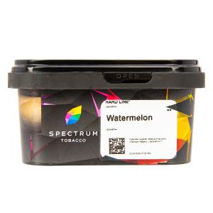 Табак для кальяна Spectrum Hard – Watermelon 200 гр.