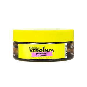 Табак для кальяна Original Virginia Middle – Розовый тоник 100 гр.