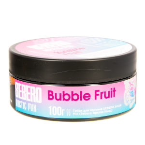Табак для кальяна Sebero Arctic Mix – Bubble Fruit 100 гр.