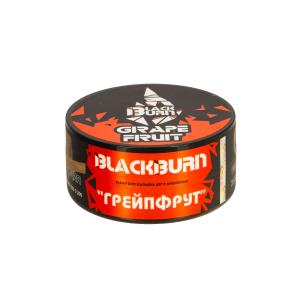 Табак для кальяна Black Burn – Grapefruit 25 гр.