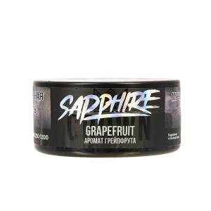 Табак для кальяна SAPPHIRE CROWN – Grapefruit 100 гр.