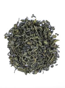 Зеленый китайский чай зеленый фермерский, 165 гр.