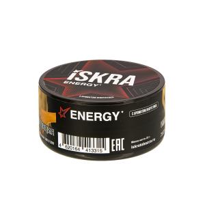 Табак для кальяна ISKRA – Energy 25гр