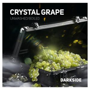 Табак для кальяна Darkside Core – Crystal Grape 250 гр.