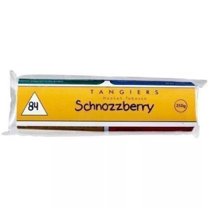 Табак для кальяна Tangiers (Танжирс) F-Line – Schnozzberry 250 гр. (Шноццберри)