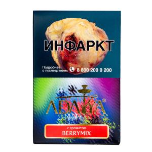 Табак для кальяна Adalya – Berrymix 200 гр.