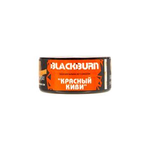 Табак для кальяна Black Burn – Red Kiwi 25 гр.