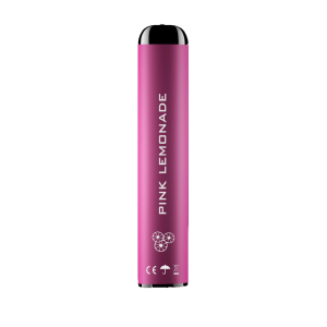 Электронная сигарета HQD Maxim – Розовый лимонад 400 затяжек