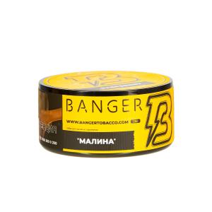 Табак для кальяна Banger – Raspberry 25 гр.