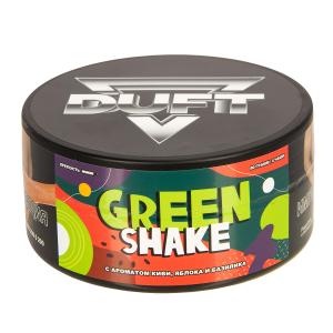Табак для кальяна Duft – Green Shake 80 гр.