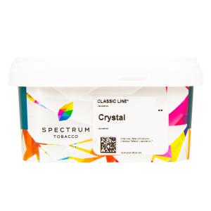 Табак для кальяна Spectrum – Crystal 200 гр.