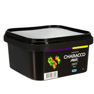 Смесь для кальяна Chabacco Mix MEDIUM – Skittle 200 гр.