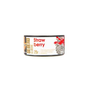 Табак для кальяна Sebero – Strawberry 25 гр.