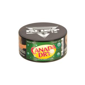 Табак для кальяна Duft – Canada Dry 20 гр.