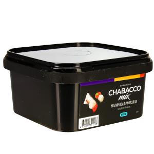 Смесь для кальяна Chabacco Mix MEDIUM – Raspberry rafaella 200 гр.