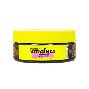 Табак для кальяна Original Virginia Middle – Чёрный холлс 100 гр.