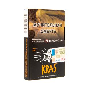 Табак для кальяна Хулиган – KRAS 25 гр.