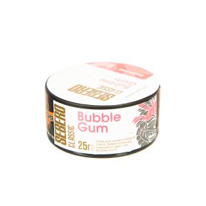 Табак для кальяна Sebero – Bubble Gum 25 гр.
