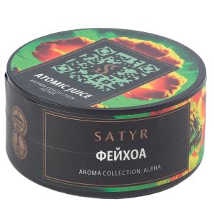 Табак для кальяна Satyr – Atomic juice 25 гр.