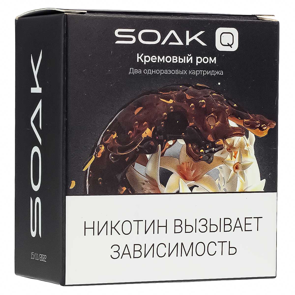 Soak Q Картриджи Купить Спб