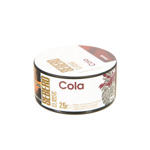 Табак для кальяна Sebero – Cola 25 гр.