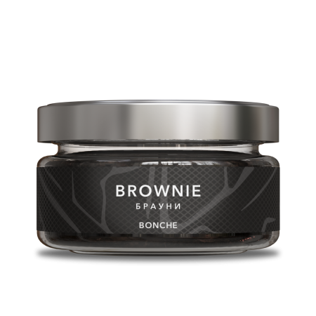 Табак для кальяна Bonche – Brownie 60 гр.