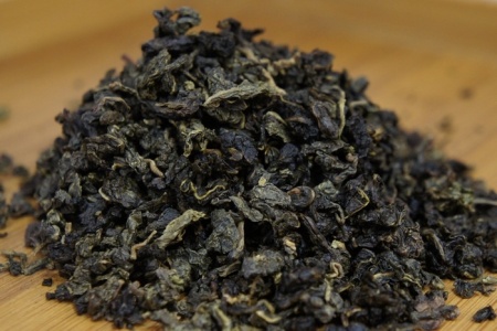 Чай улун (Оолонг) с добавками шоколадный, 165 гр.