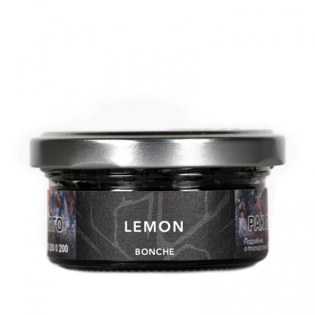 Табак для кальяна Bonche – Lemon 30 гр.