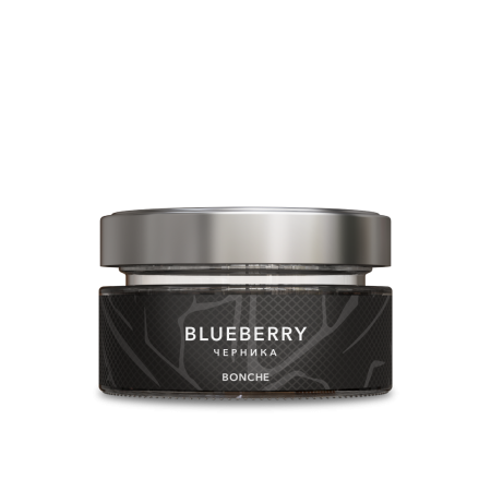 Табак для кальяна Bonche – Blueberry 30 гр.