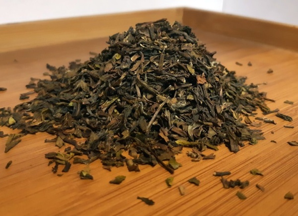 Черный непальский чай тонкая река SFTGFOP, 165 гр.