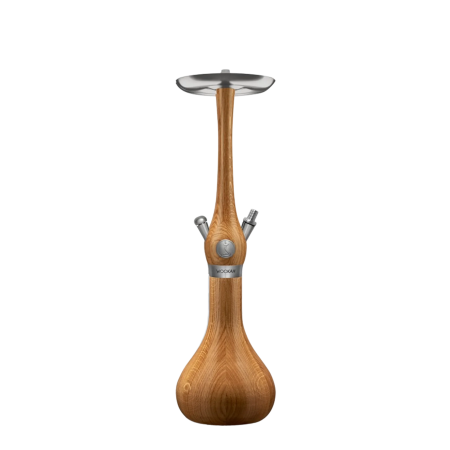 Комплект Wookah Classic Oak