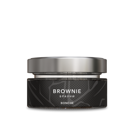 Табак для кальяна Bonche – Brownie 30 гр.