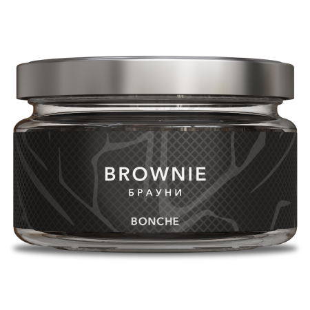 Табак для кальяна Bonche – Brownie 120 гр.